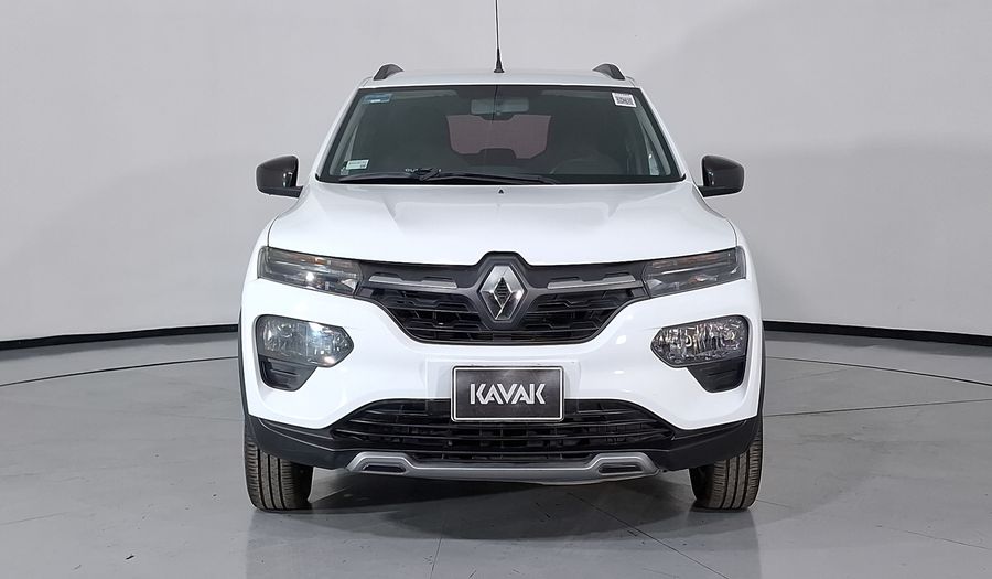 Renault Kwid 1.0 OUTSIDER Hatchback 2023