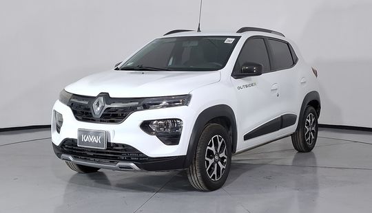 Renault • Kwid