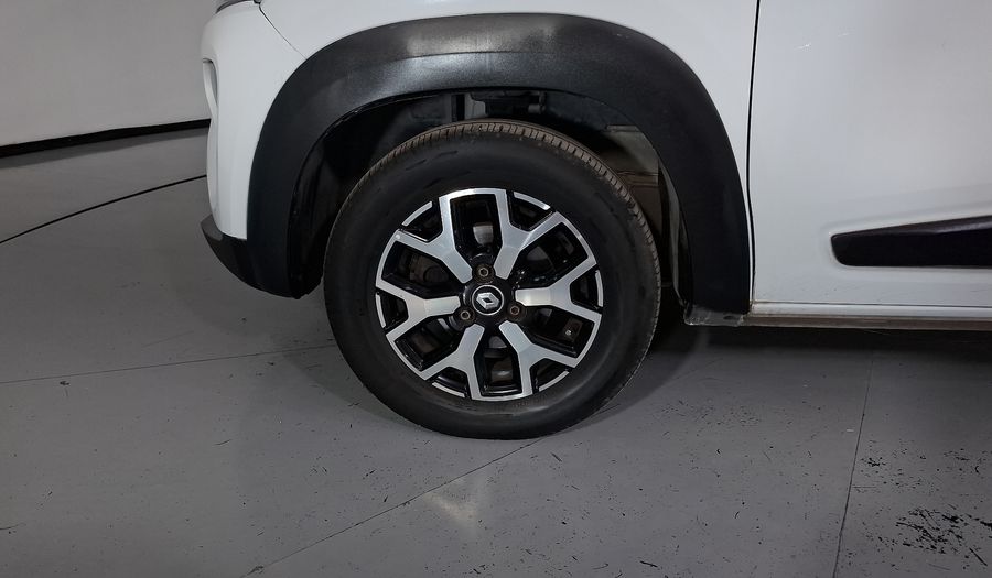 Renault Kwid 1.0 OUTSIDER Hatchback 2023