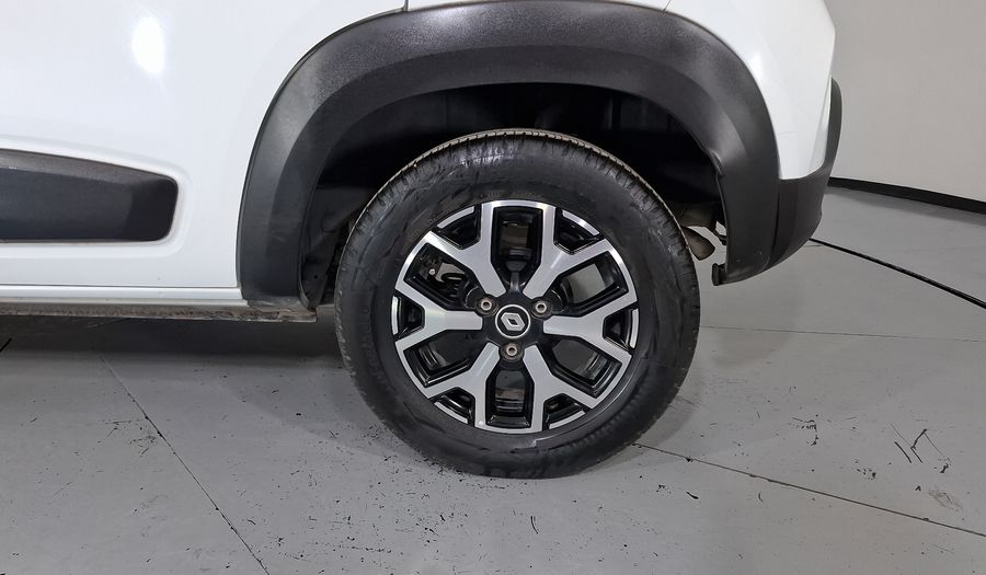 Renault Kwid 1.0 OUTSIDER Hatchback 2023