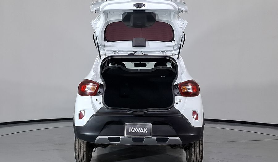 Renault Kwid 1.0 OUTSIDER Hatchback 2023