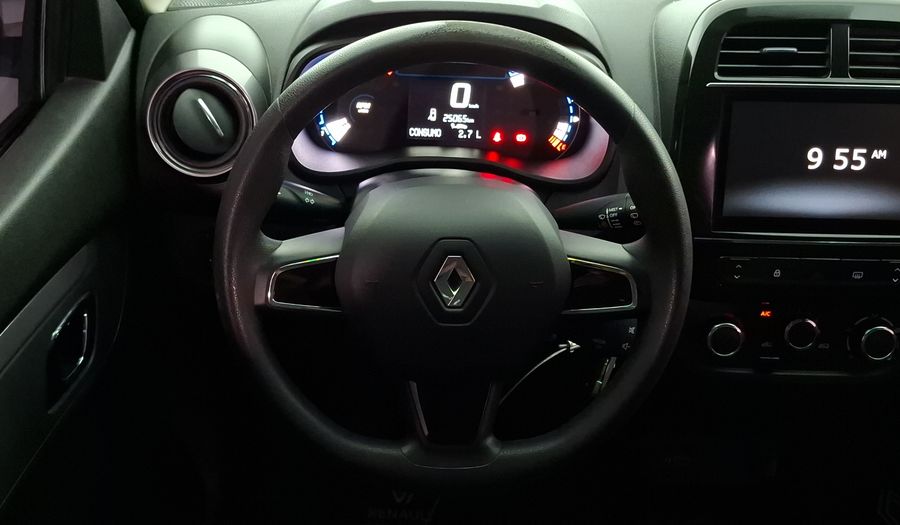 Renault Kwid 1.0 OUTSIDER Hatchback 2023