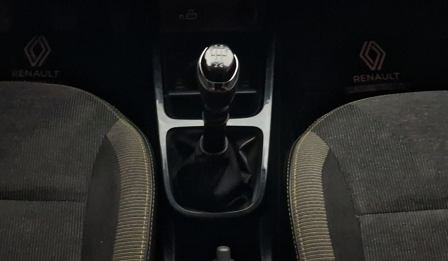 Renault Kwid 1.0 OUTSIDER Hatchback 2023