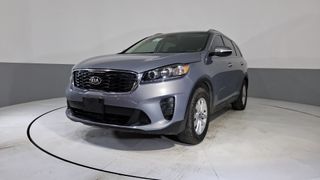 Kia • Sorento