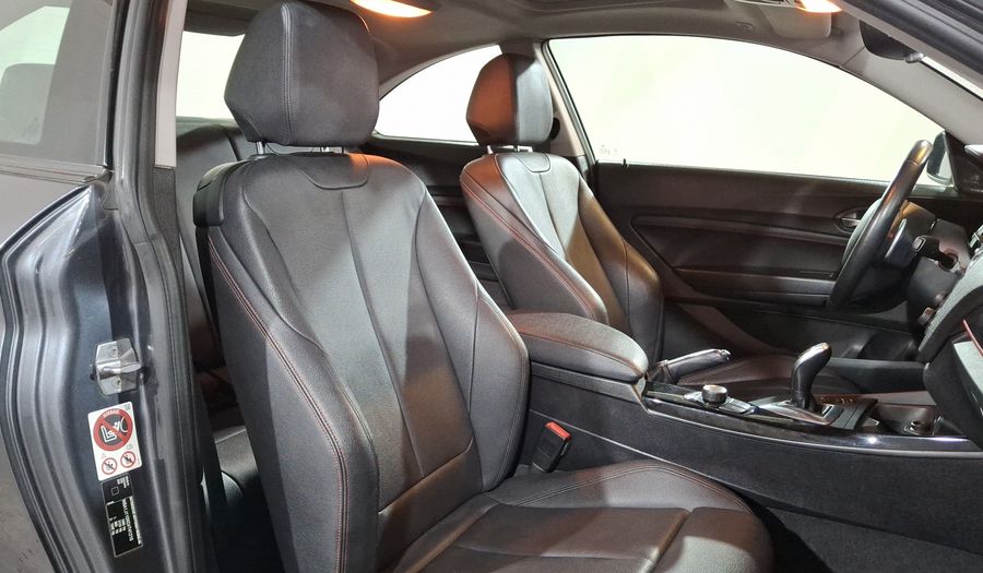 Bmw Serie 2 2.0 220IA SPORT LINE Coupe 2016