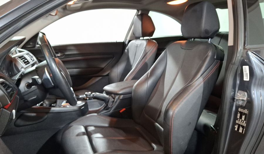 Bmw Serie 2 2.0 220IA SPORT LINE Coupe 2016