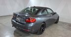 Bmw Serie 2 2.0 220IA SPORT LINE Coupe 2016