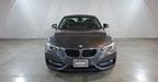Bmw Serie 2 2.0 220IA SPORT LINE Coupe 2016