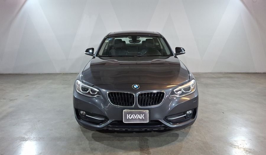 Bmw Serie 2 2.0 220IA SPORT LINE Coupe 2016