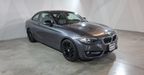 Bmw Serie 2 2.0 220IA SPORT LINE Coupe 2016