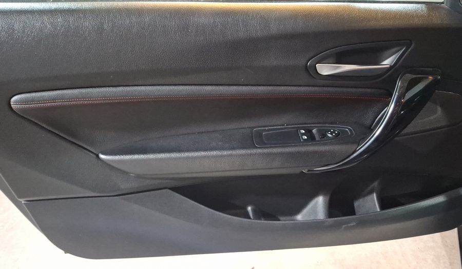 Bmw Serie 2 2.0 220IA SPORT LINE Coupe 2016