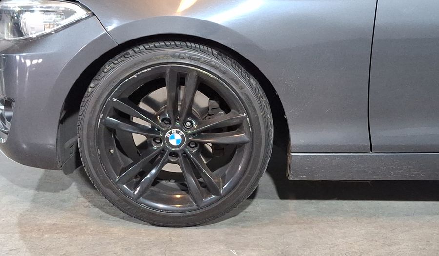 Bmw Serie 2 2.0 220IA SPORT LINE Coupe 2016