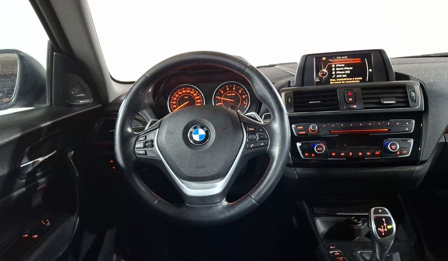 Bmw Serie 2 2.0 220IA SPORT LINE Coupe 2016