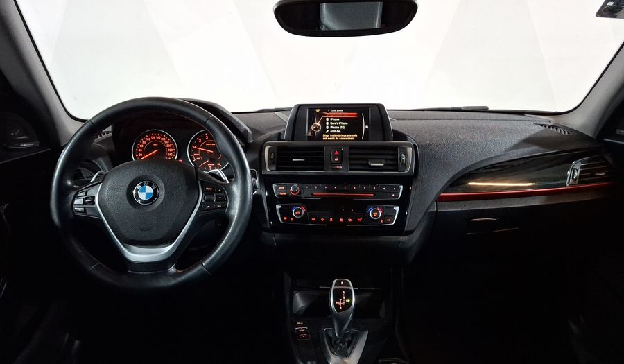Bmw Serie 2 2.0 220IA SPORT LINE Coupe 2016