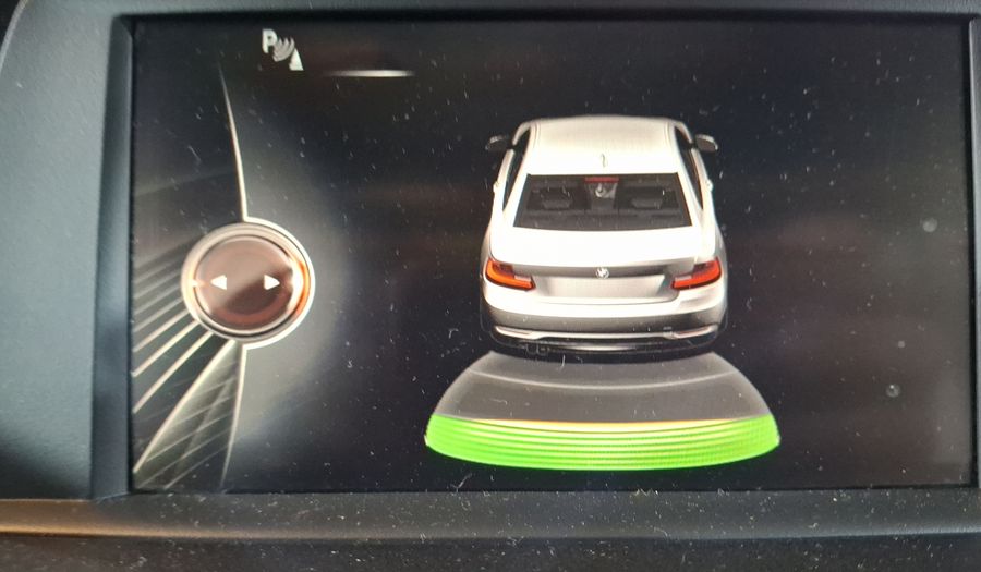 Bmw Serie 2 2.0 220IA SPORT LINE Coupe 2016