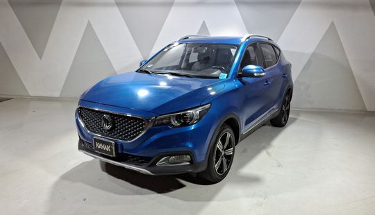 Mg • Zs