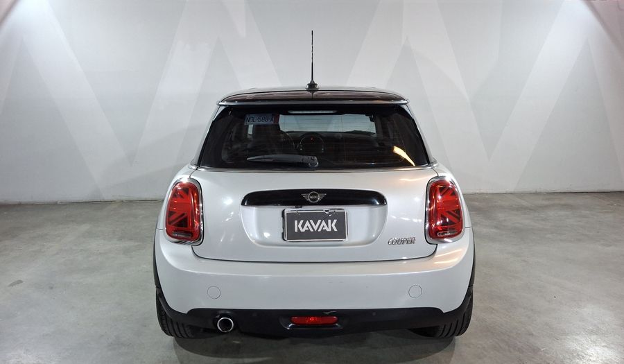 Mini Cooper 1.5 COOPER CHILI DCT Hatchback 2019