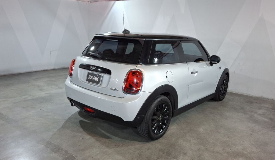 Mini Cooper 1.5 COOPER CHILI DCT Hatchback 2019