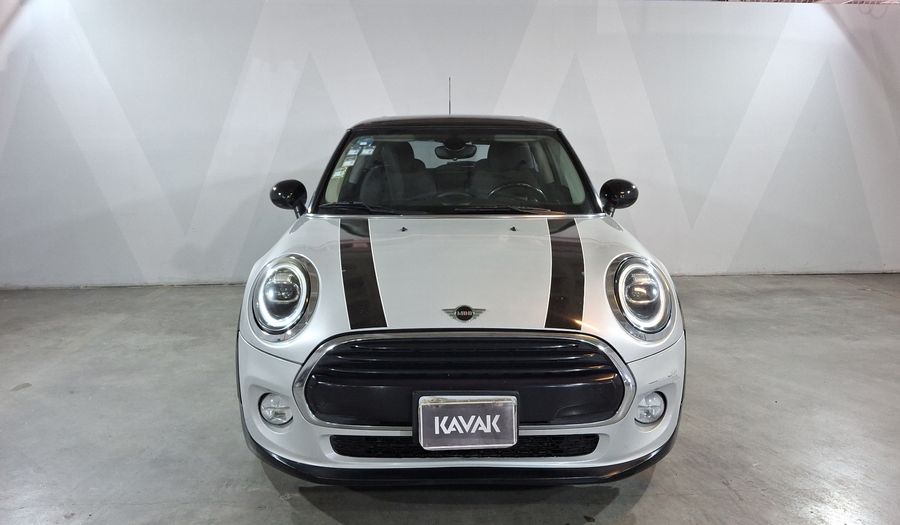 Mini Cooper 1.5 COOPER CHILI DCT Hatchback 2019