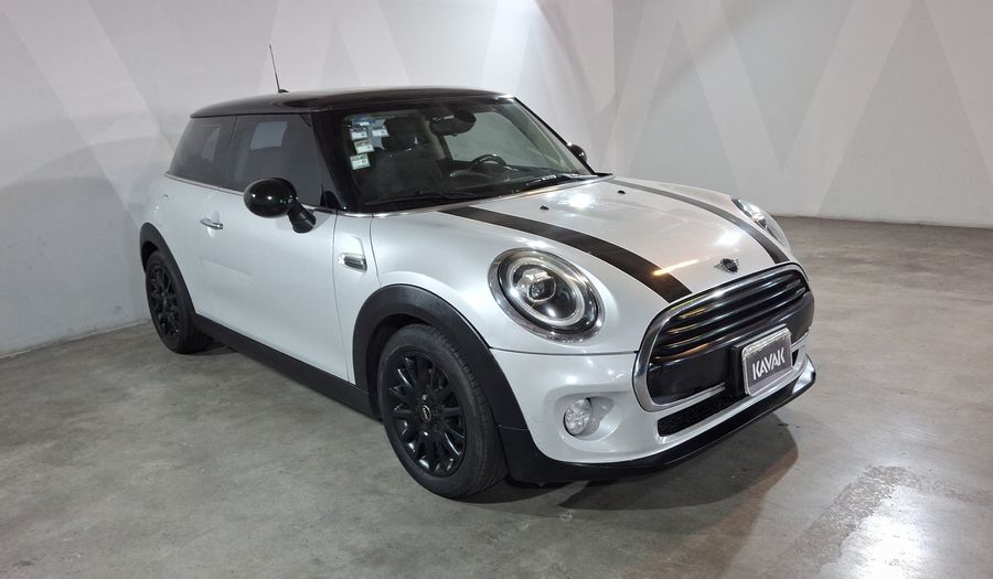 Mini Cooper 1.5 COOPER CHILI DCT Hatchback 2019