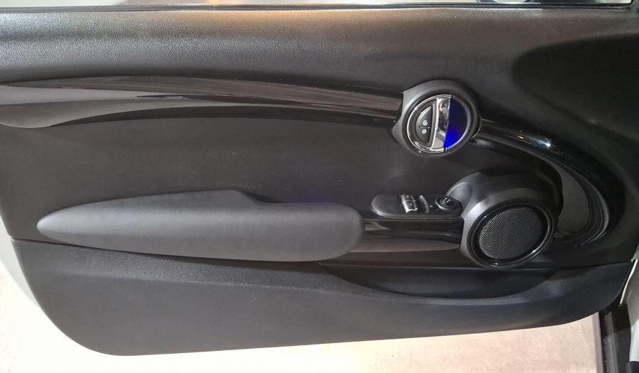 Mini Cooper 1.5 COOPER CHILI DCT Hatchback 2019
