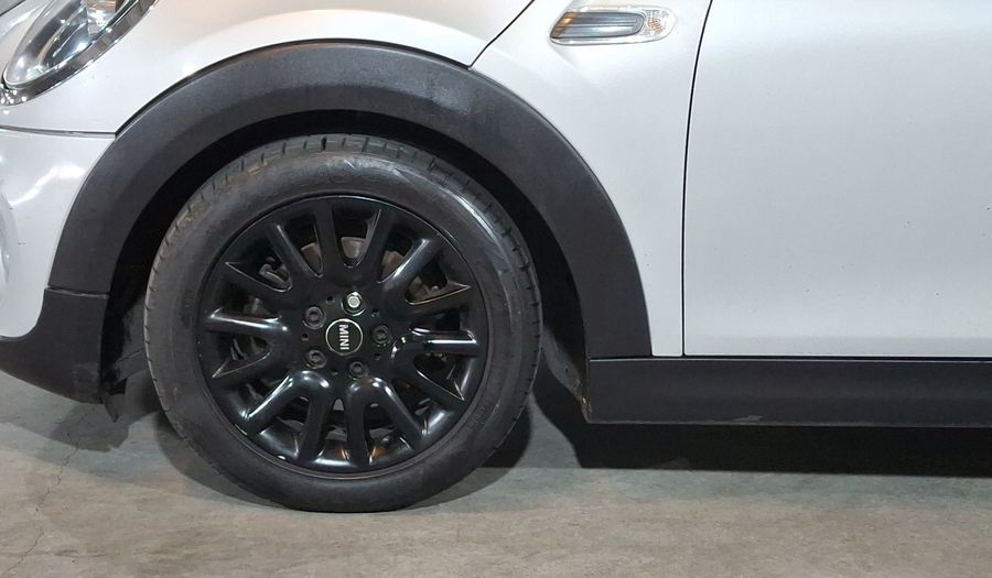 Mini Cooper 1.5 COOPER CHILI DCT Hatchback 2019