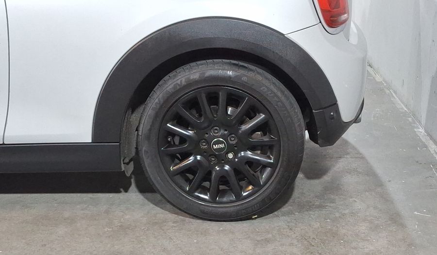 Mini Cooper 1.5 COOPER CHILI DCT Hatchback 2019