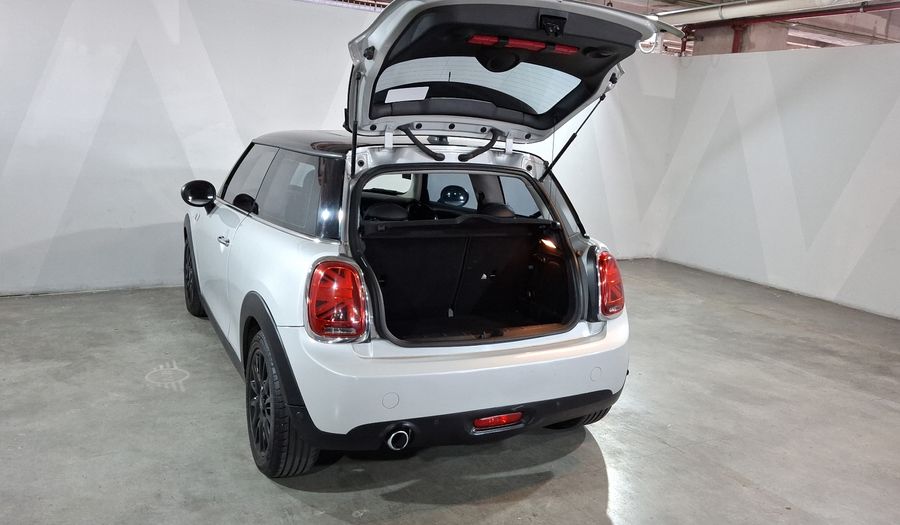 Mini Cooper 1.5 COOPER CHILI DCT Hatchback 2019