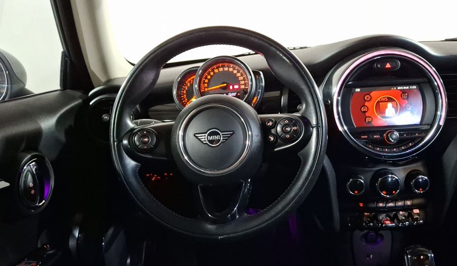 Mini Cooper 1.5 COOPER CHILI DCT Hatchback 2019