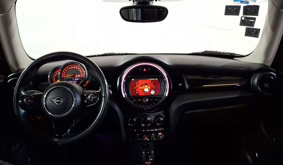Mini Cooper 1.5 COOPER CHILI DCT Hatchback 2019