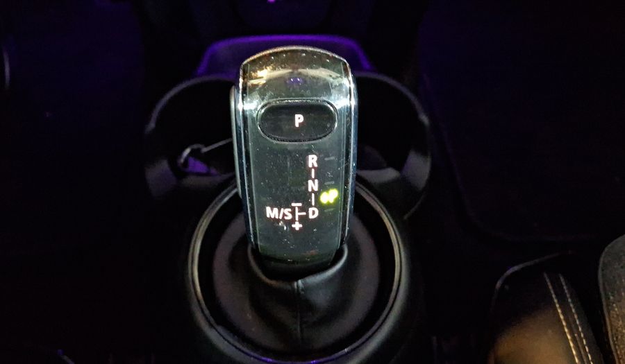 Mini Cooper 1.5 COOPER CHILI DCT Hatchback 2019