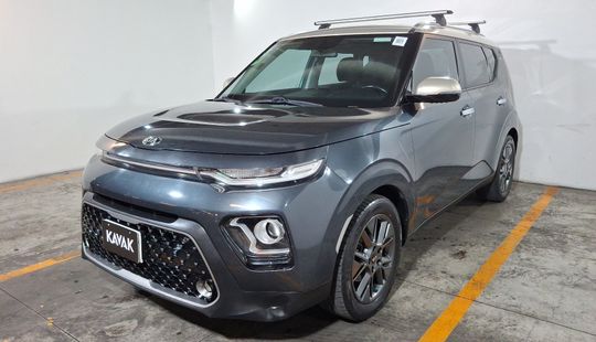 Kia • Soul