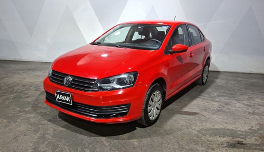 Volkswagen • Vento