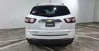 Chevrolet Traverse 3.6 TRAVERSE LT B AT Suv 2017