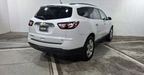 Chevrolet Traverse 3.6 TRAVERSE LT B AT Suv 2017