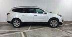 Chevrolet Traverse 3.6 TRAVERSE LT B AT Suv 2017