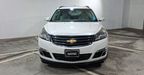 Chevrolet Traverse 3.6 TRAVERSE LT B AT Suv 2017
