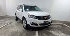 Chevrolet Traverse 3.6 TRAVERSE LT B AT Suv 2017