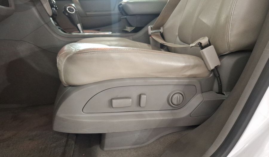 Chevrolet Traverse 3.6 TRAVERSE LT B AT Suv 2017