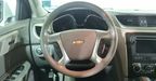 Chevrolet Traverse 3.6 TRAVERSE LT B AT Suv 2017