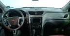 Chevrolet Traverse 3.6 TRAVERSE LT B AT Suv 2017