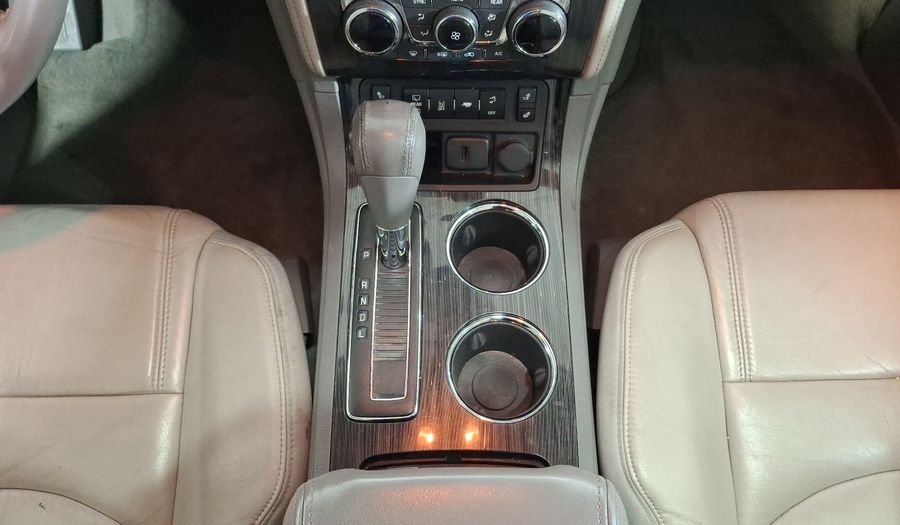 Chevrolet Traverse 3.6 TRAVERSE LT B AT Suv 2017