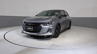 Chevrolet • Onix