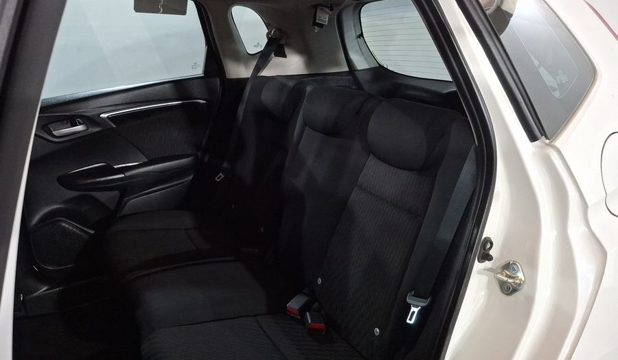 Honda Fit 1.5 HIT CVT Hatchback 2020