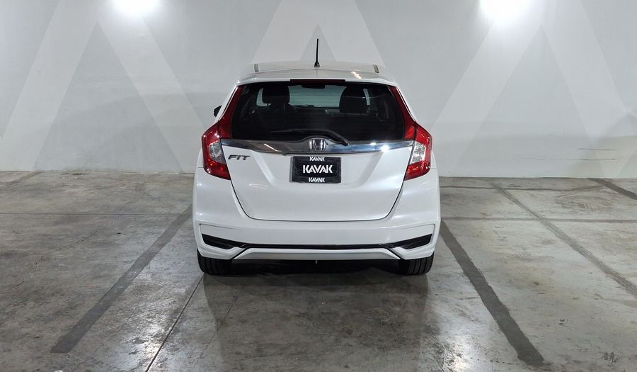 Honda Fit 1.5 HIT CVT Hatchback 2020