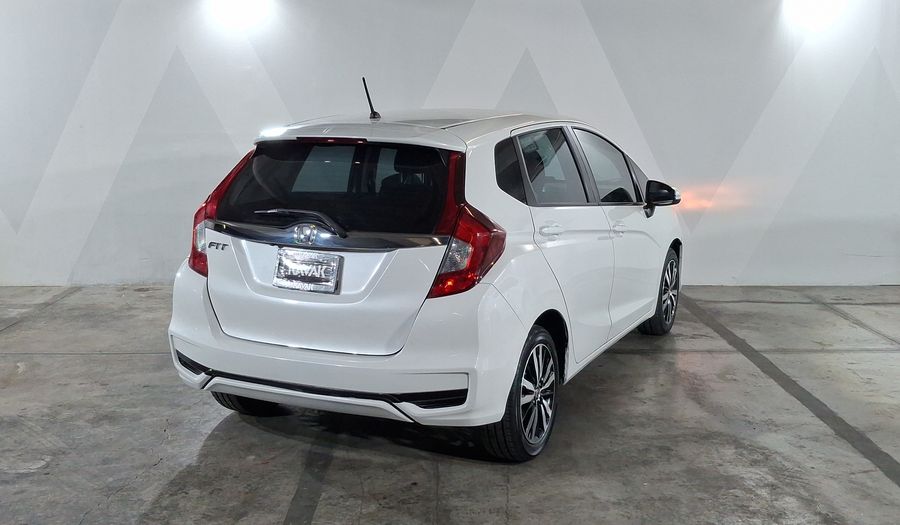 Honda Fit 1.5 HIT CVT Hatchback 2020