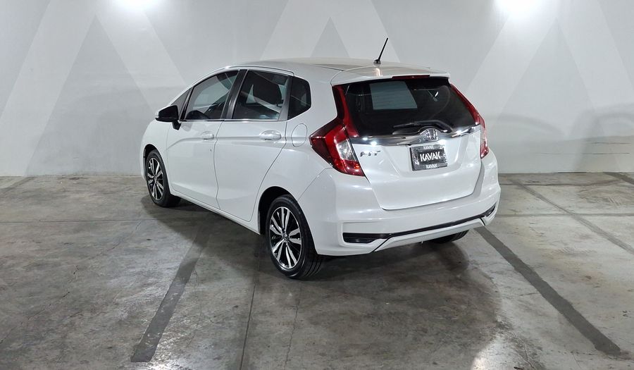Honda Fit 1.5 HIT CVT Hatchback 2020