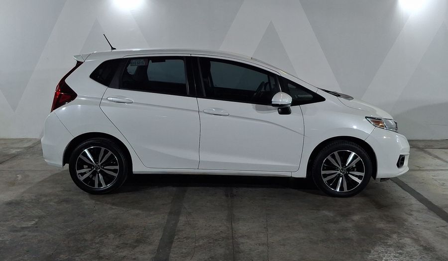 Honda Fit 1.5 HIT CVT Hatchback 2020