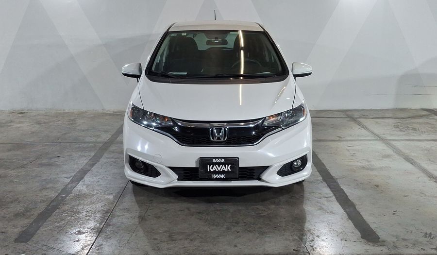 Honda Fit 1.5 HIT CVT Hatchback 2020