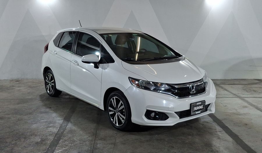 Honda Fit 1.5 HIT CVT Hatchback 2020